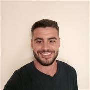 Poseedor del certificado C1 de inglés de Cambridge